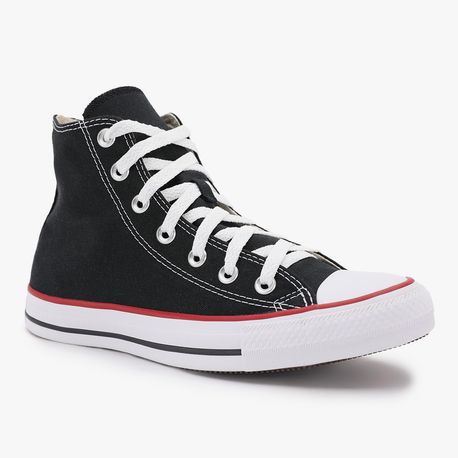 TENIS ALL STAR CORE HI CT0004 BOTA CT0004 PTO/VERM/PTO 37