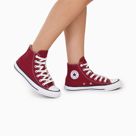TENIS ALL STAR CORE HI CT0004 BOTA CT0004 BDO/PTO/BCO 34