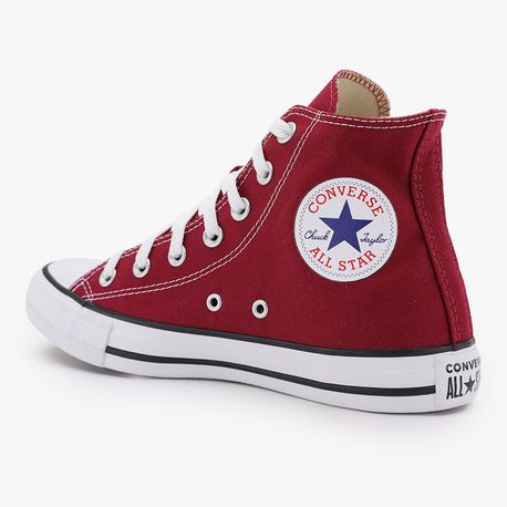 TENIS ALL STAR CORE HI CT0004 BOTA CT0004 BDO/PTO/BCO 34