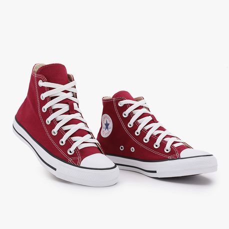 TENIS ALL STAR CORE HI CT0004 BOTA CT0004 BDO/PTO/BCO 34