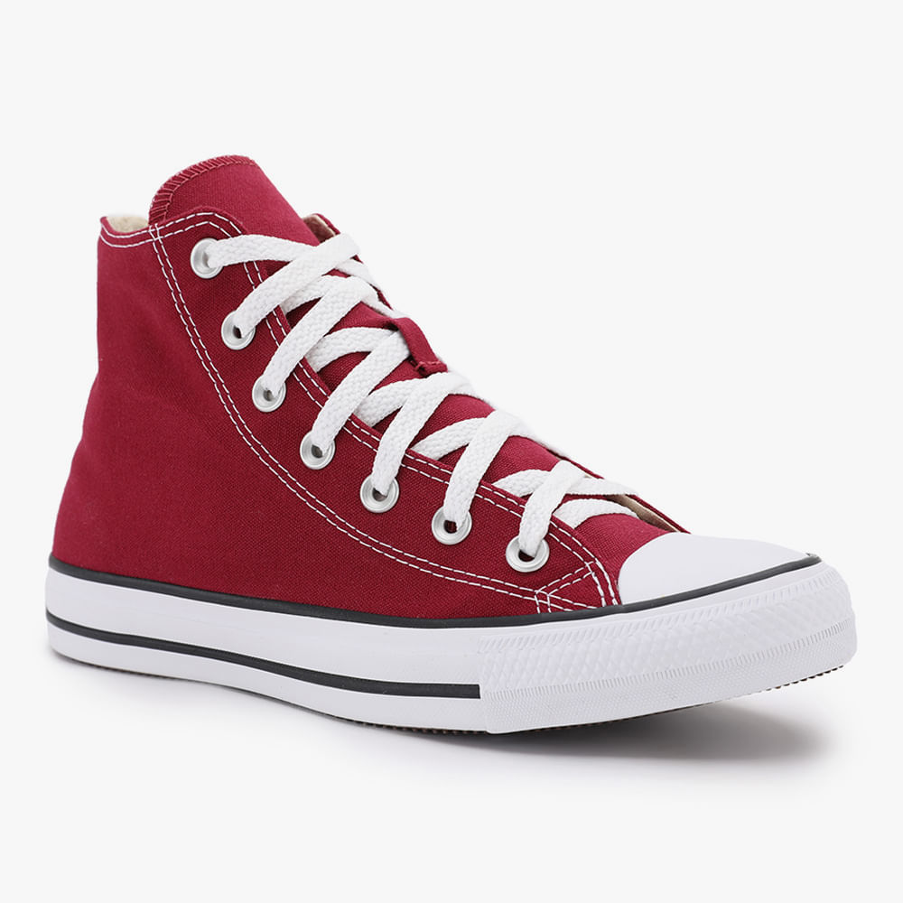 TENIS ALL STAR CORE HI CT0004 BOTA CT0004 BDO/PTO/BCO 38