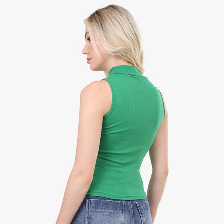 REGATA  CANEL  ALTERNECK 332 VERDE P