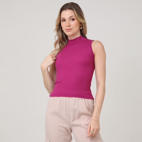 REGATA  CANEL  ALTERNECK 332 ROXO G