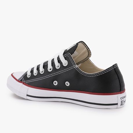 TENIS CHUCK TAYLOR AS SINT ALL STAR CT0450 CT0450 PTO/VERM/BCO 33