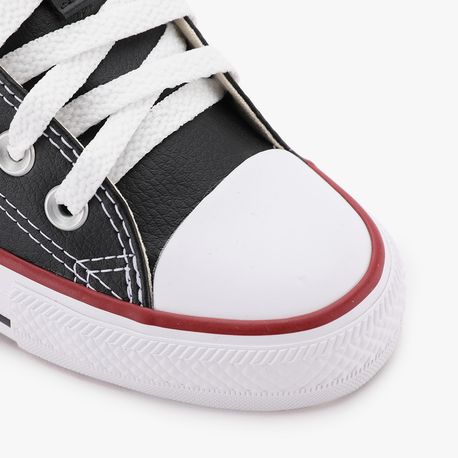 TENIS CHUCK TAYLOR AS SINT ALL STAR CT0450 CT0450 PTO/VERM/BCO 33