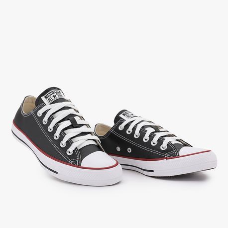 TENIS CHUCK TAYLOR AS SINT ALL STAR CT0450 CT0450 PTO/VERM/BCO 35