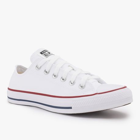 TENIS CHUCK TAYLOR AS SINT ALL STAR CT0450 CT0450 BCO/VERM/MHO 43