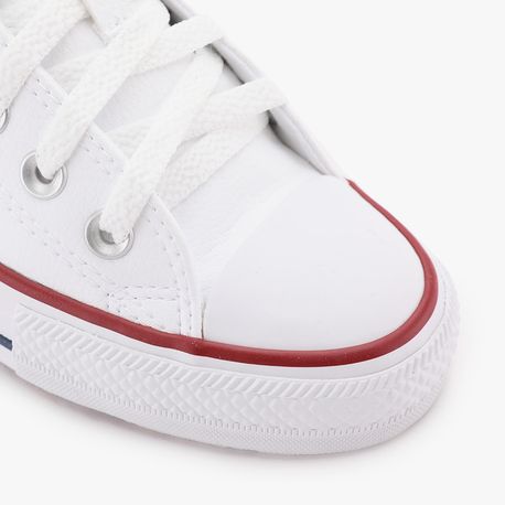 TENIS CHUCK TAYLOR AS SINT ALL STAR CT0450 CT0450 BCO/VERM/MHO 43