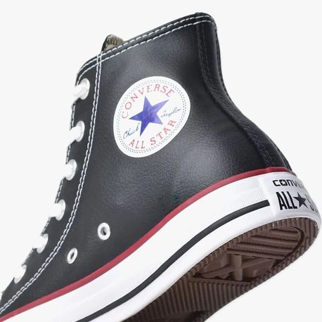 TENIS CHUCK TAYLOR ALL STAR HI SINT CT0451 PTO/VERM/BCO 33