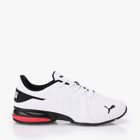 TENIS VIZ RUNNER BDP 191623 10-BRANCO 38