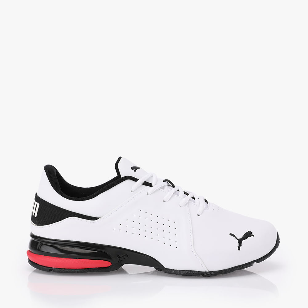 TENIS VIZ RUNNER BDP 191623 10-BRANCO 38