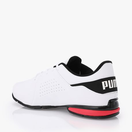 TENIS VIZ RUNNER BDP 191623 10-BRANCO 38