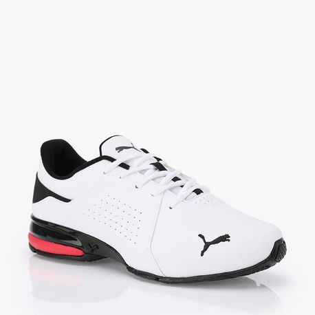 TENIS VIZ RUNNER BDP 191623 10-BRANCO 38