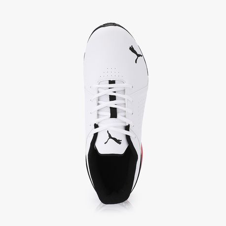 TENIS VIZ RUNNER BDP 191623 10-BRANCO 38