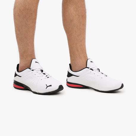 TENIS VIZ RUNNER BDP 191623 10-BRANCO 38