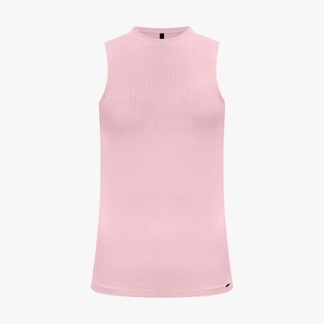 REGATA ALTERNECK CANELADA 361 ROSE P