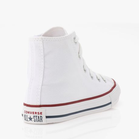 TENIS CASUAL C/ALTO JV MNO CK0004 BRANCO 33