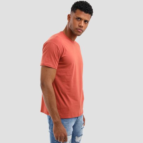 CAMISETA MC BÁSICA 1000004423/45 TELHA P