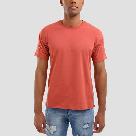 CAMISETA MC BÁSICA 1000004423/45 TELHA P