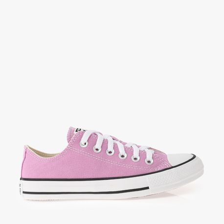 TENIS CHUCK TAYLOR ALL STAR CT0420 CT0420 075-UVA/PRETO/BRANCO 36