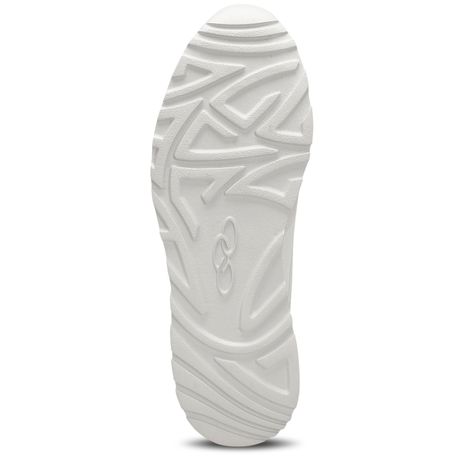 TENIS 274/JOGGING 100 OBTN068 BRANCO 37