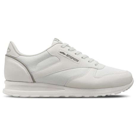 TENIS 274/JOGGING 100 OBTN068 BRANCO 41