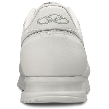 TENIS 274/JOGGING 100 OBTN068 BRANCO 41