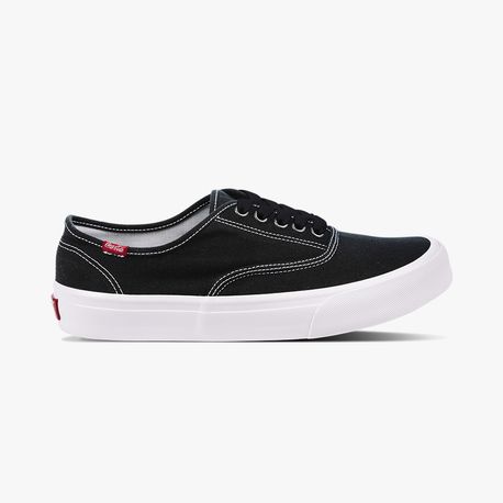 TENIS KICK SUMMER CC0471 PRETO/CINZA 38