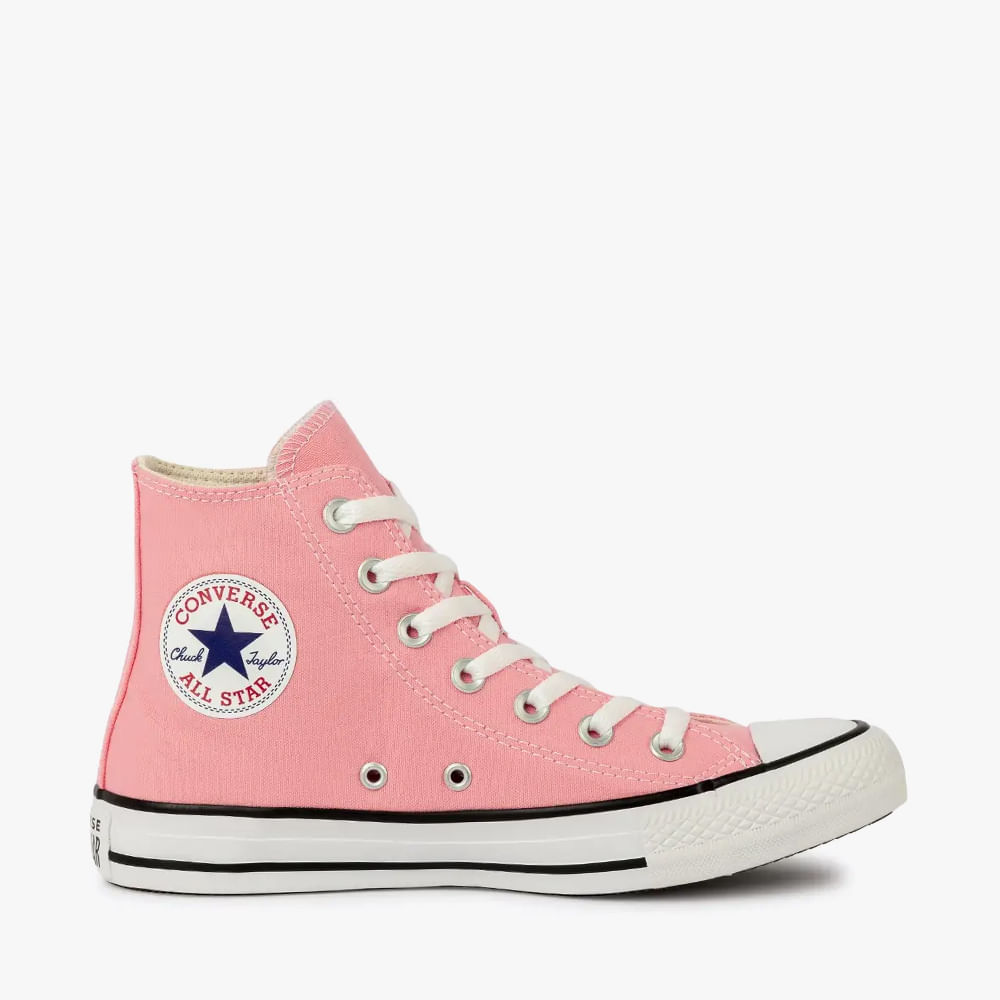 TENIS CHUCK TAYLOR ALL STAR CT0419 CT0419 0037-RSA PLD/PTO/BCO 36