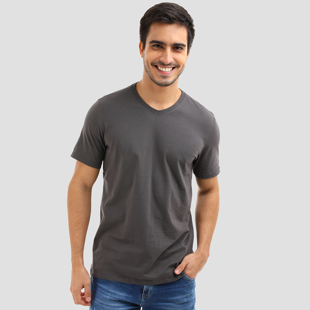 CAMISETA MC TRADICIONAL 1000004422 CHUMBO P