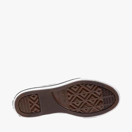 TENIS CASUAL JUV MNO CK0002 BRANCO/MARINHO 28