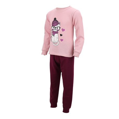 CONJUNTO MOLETOM CARECA 2325 ROSE 08