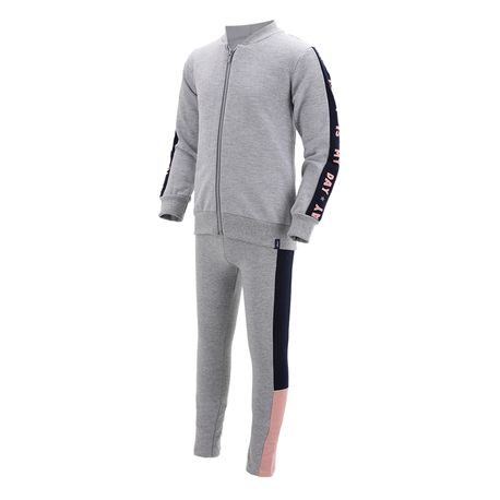 CONJUNTO JAQUETA E LEGGING 251411 MESCLA 04