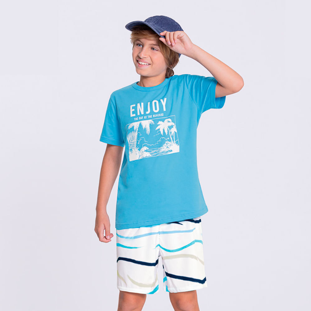 CONJUNTO TECIDO POLITEL COMFY 19298 AZUL 04