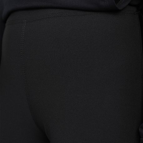 LEGGING PELO INT BASICA 6654 PRETO P