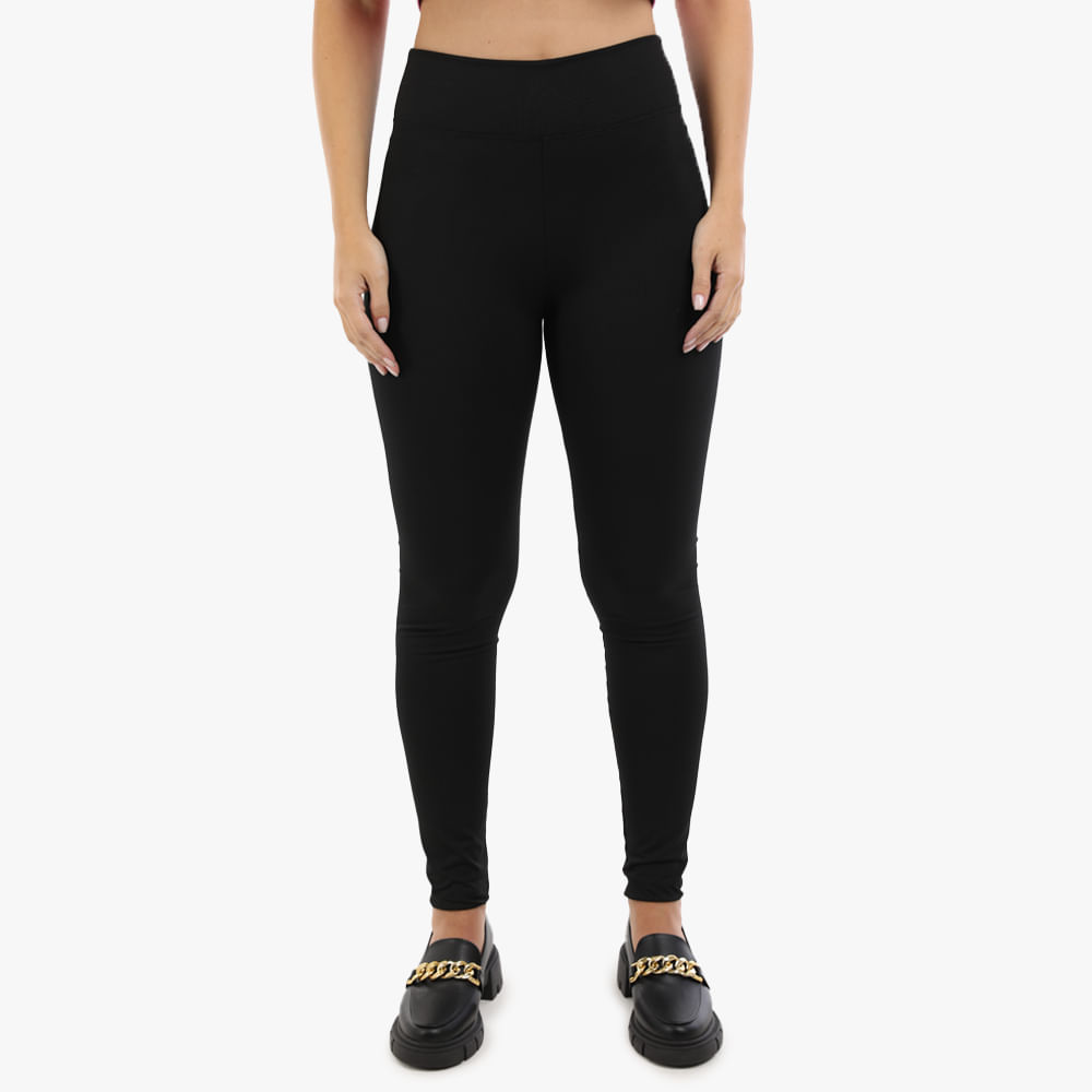 LEGGING SUPLEX 3539 PRETO M