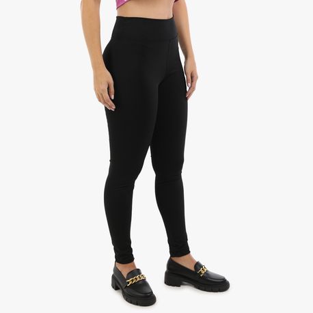 LEGGING SUPLEX 3539 PRETO M