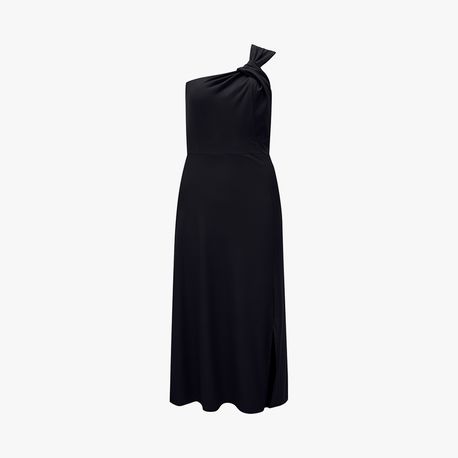 VESTIDO OMBRO SO 49487 PRETO P