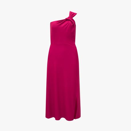 VESTIDO OMBRO SO 49487 PINK P