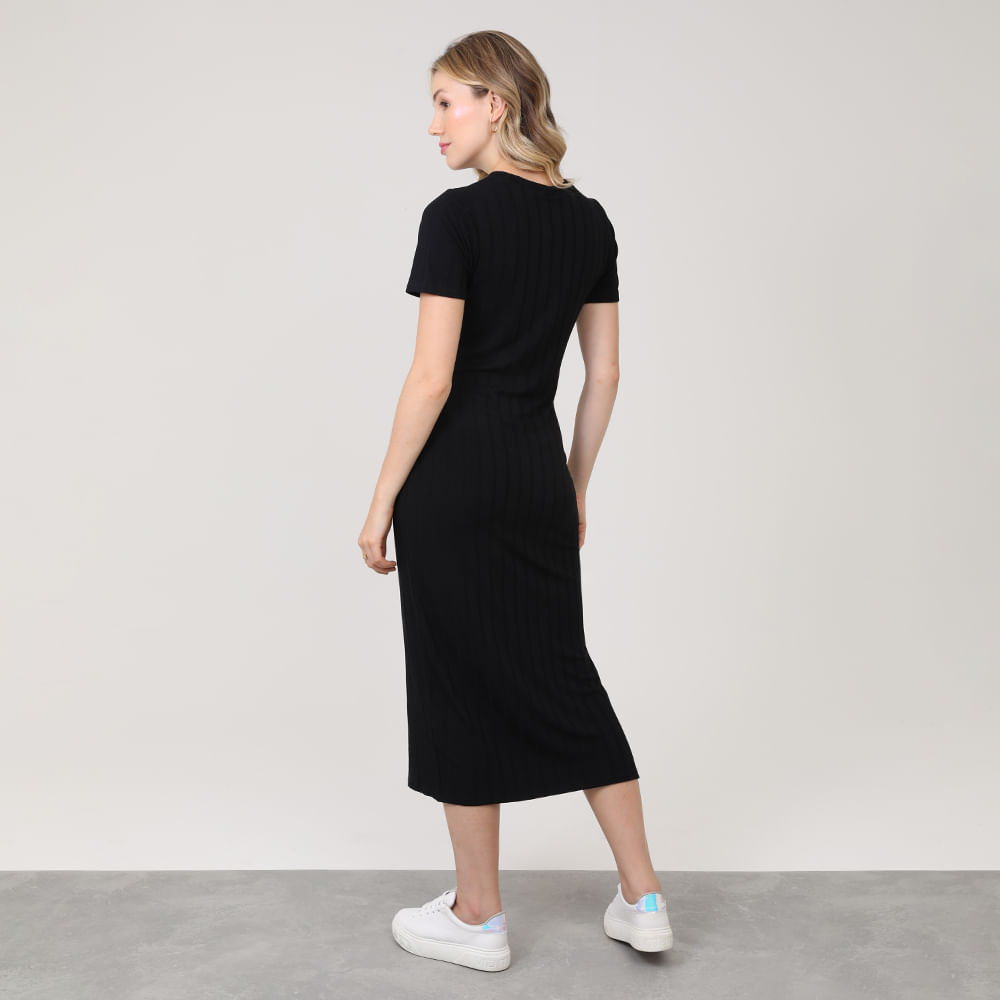 Vestido Tubinho Sapato Ideal Para Vestido Longo Vestido Tubinho