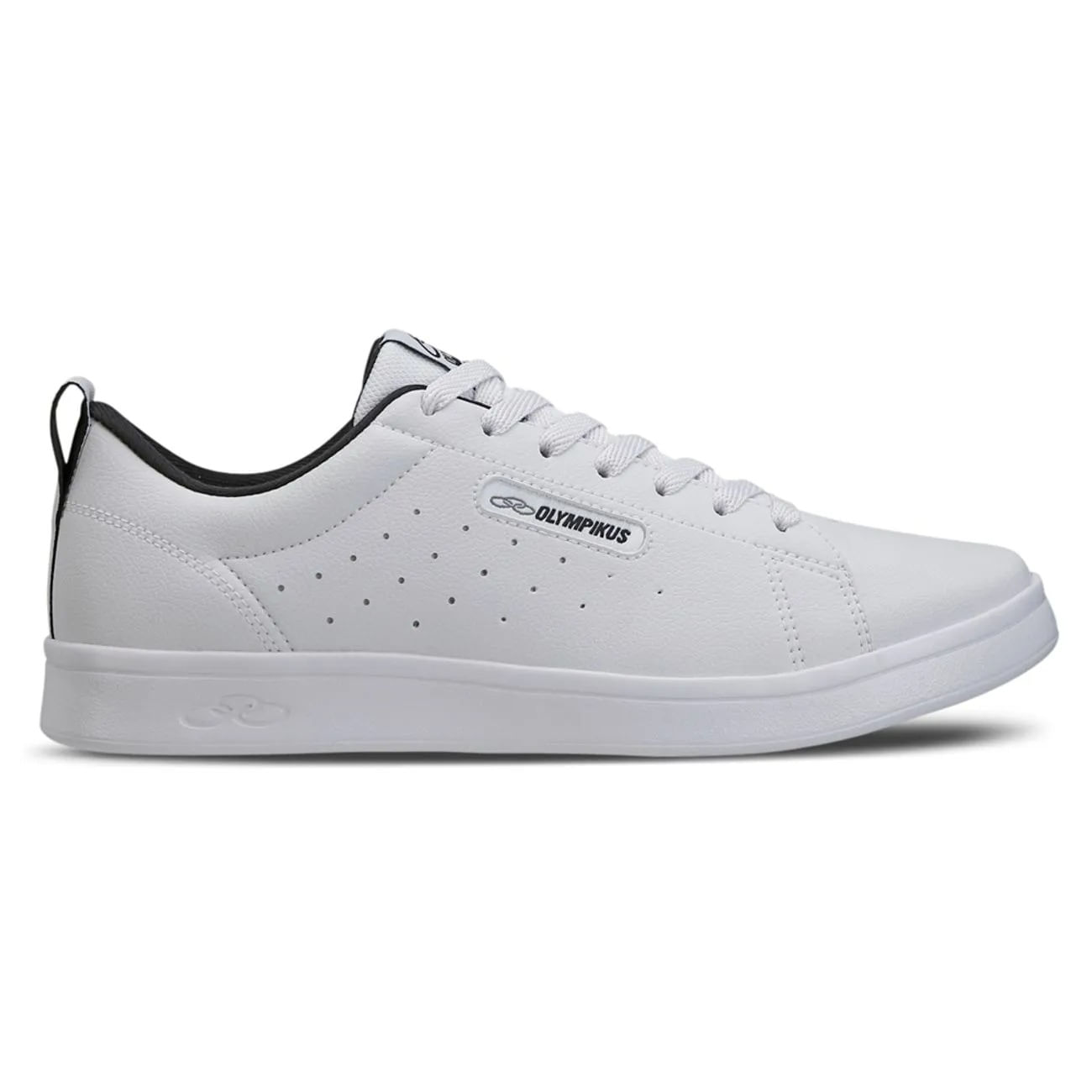 TENIS ONLY 2 43711902 BRANCO 38