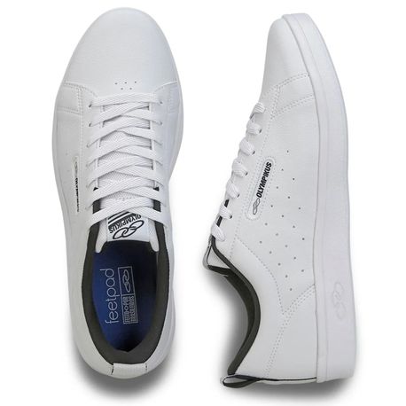 TENIS ONLY 2 43711902 BRANCO 38