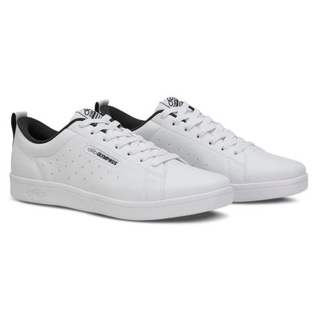 TENIS ONLY 2 43711902 BRANCO 38