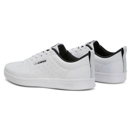 TENIS ONLY 2 43711902 BRANCO 38