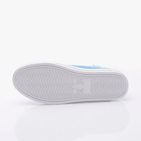 TENIS MODA SLIPON DESFIADO 5667322 JEANS 36