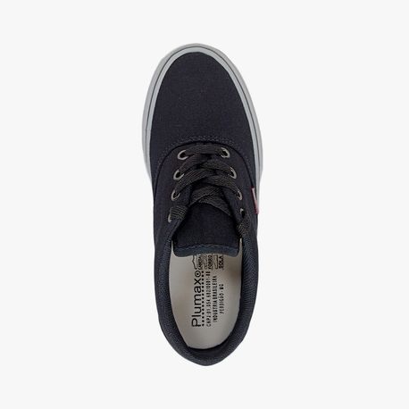 TENIS CASUAL MASCULINO 7000 PRETO 34