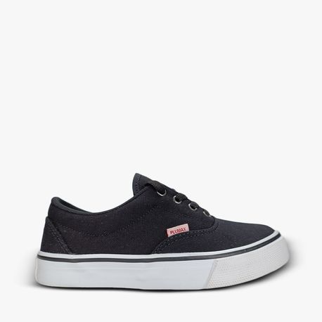 TENIS CASUAL MASCULINO 7000 PRETO 35