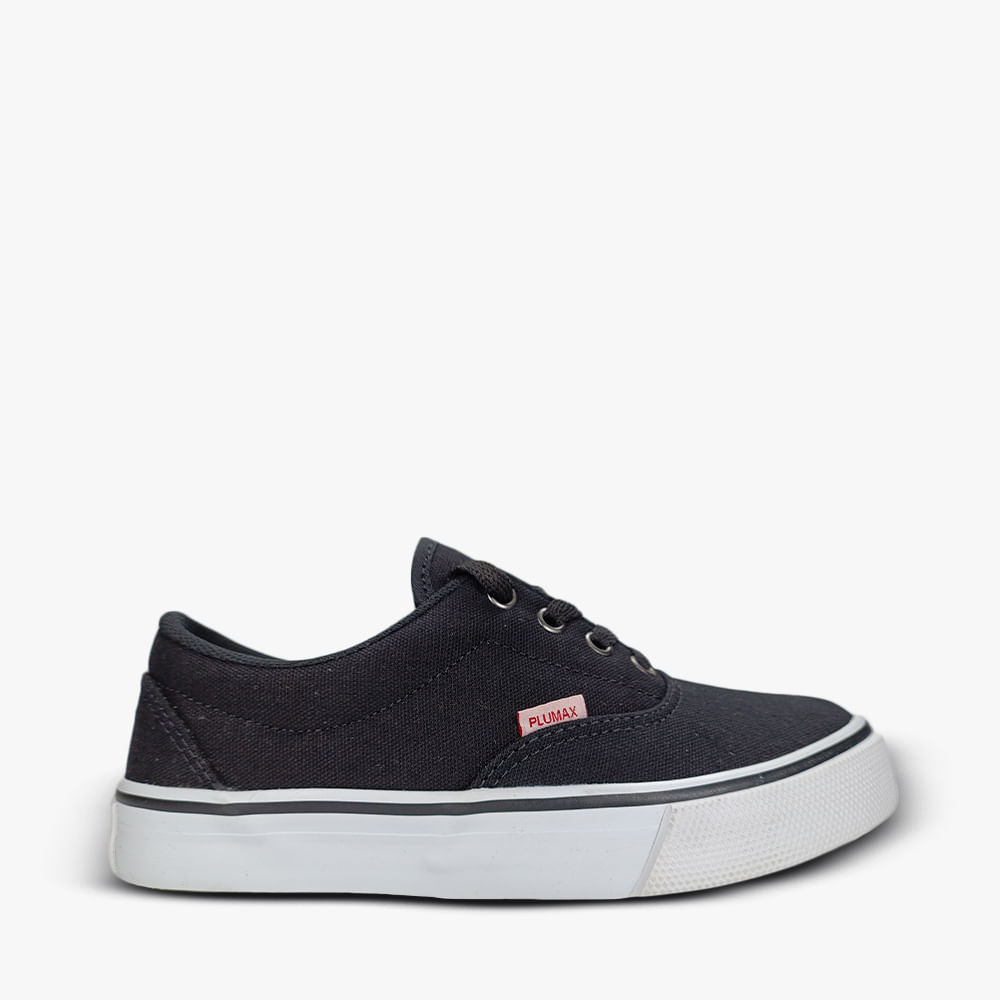 TENIS CASUAL MASCULINO 7000 PRETO 35