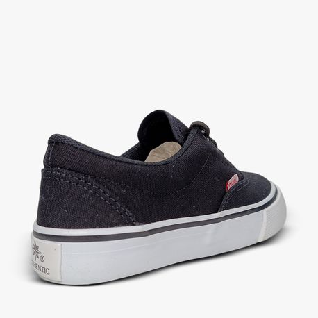 TENIS CASUAL MASCULINO 7000 PRETO 35
