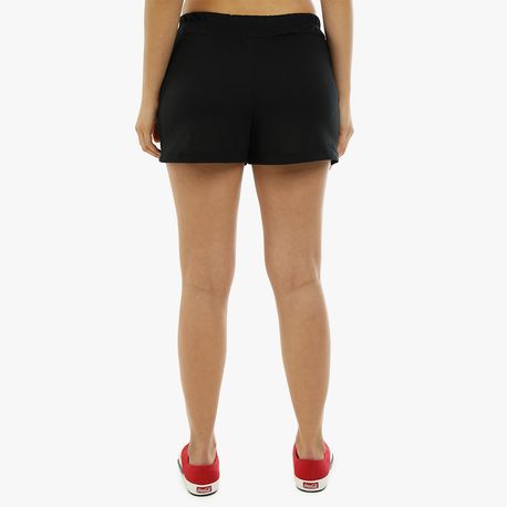 SHORTS MALHA 7178 PRETO M